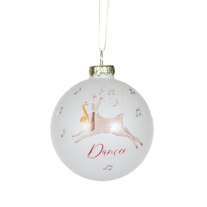 REINDEER BAUBLE PACK