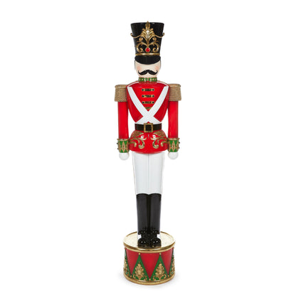 180Cm Toy Soldier