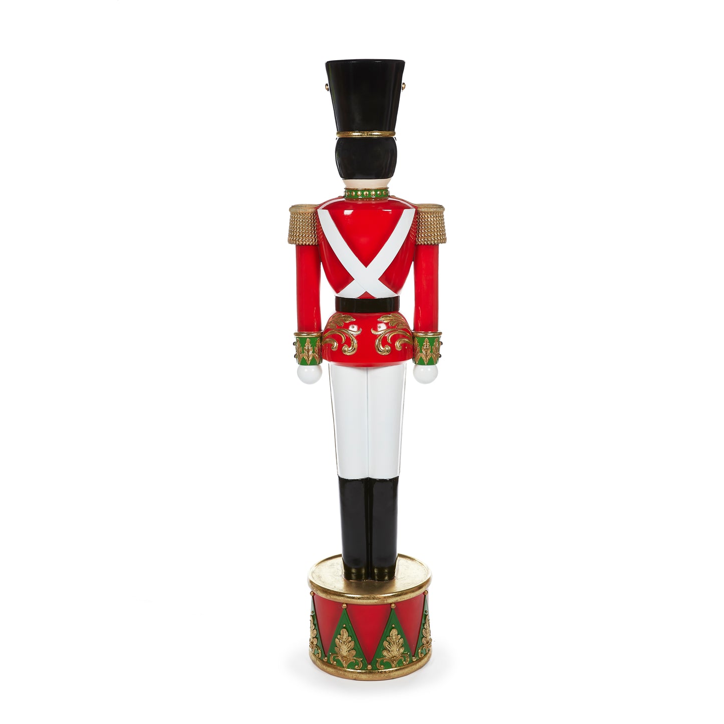 180Cm Toy Soldier