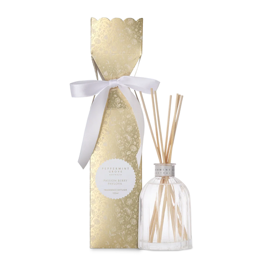 Passion Berry Pavlova Diffuser Bon Bon 100ml