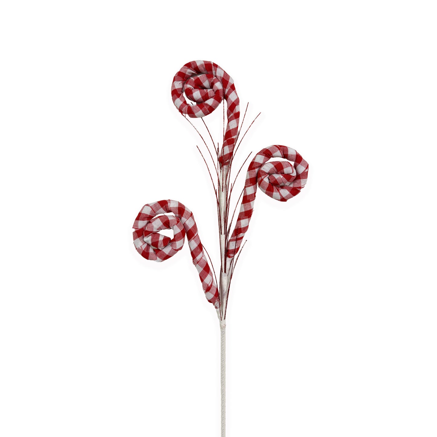 Red White 3 Candy Spray