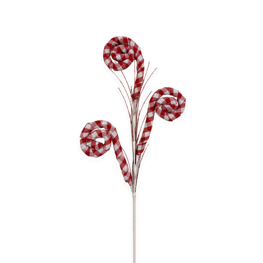 Red White 3 Candy Spray