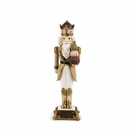 75cm Neapolitan LED Nutcracker
