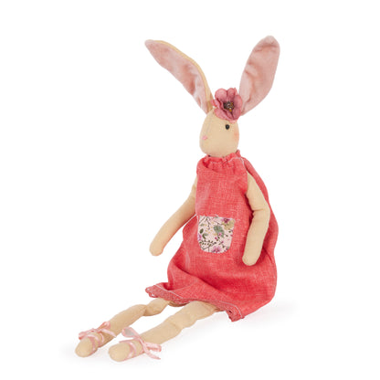 Keira Rabbit Sitting