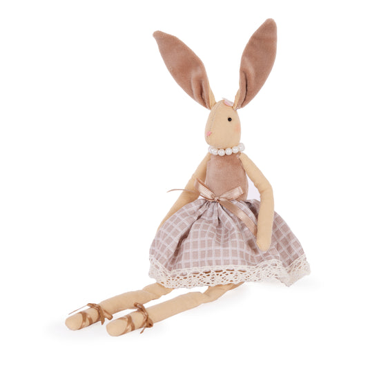 Duchess Rabbit Sitting