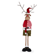 Load image into Gallery viewer, Xl Charlie Reindeer Standing
