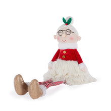 Load image into Gallery viewer, Mrs Claus Sitting
