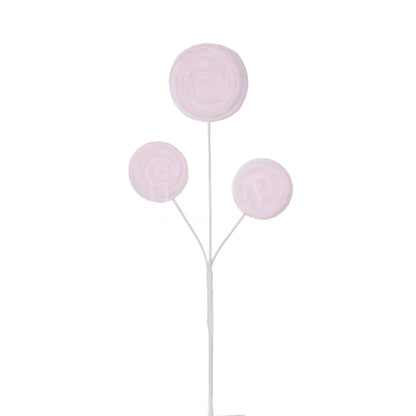 Pink Lollipop Spray