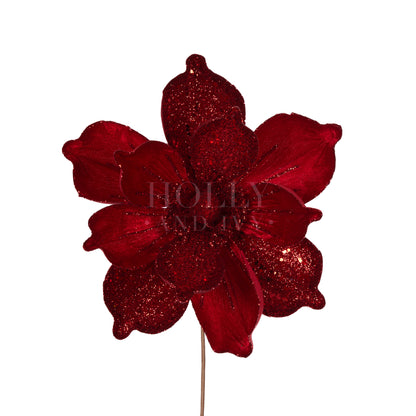 Red Magnolia