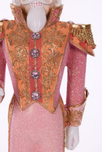 Load image into Gallery viewer, 65Cm Majestic Embellished Pink Soldier
