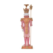 Load image into Gallery viewer, 65Cm Majestic Embellished Pink Soldier
