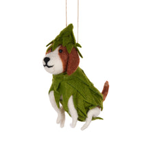 Load image into Gallery viewer, Wool Boxer In Tree Suit
