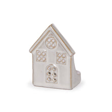 Load image into Gallery viewer, Ceramic House T/Light Holder
