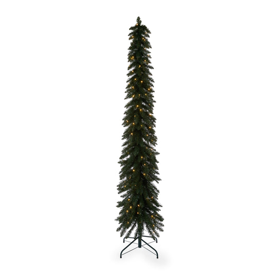 Scandinavian Fir Green 7.5 Ft. - 150 LED
