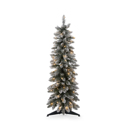 Scandinavian Fir 3.5Ft - 80 Led