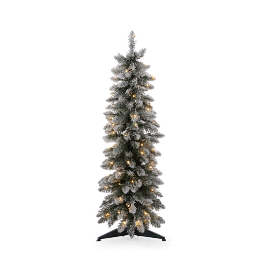 Scandinavian Fir 3.5 Ft. - 80 LED