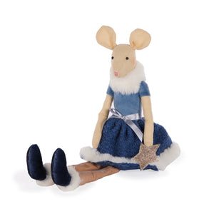 Bella Mouse Sitting