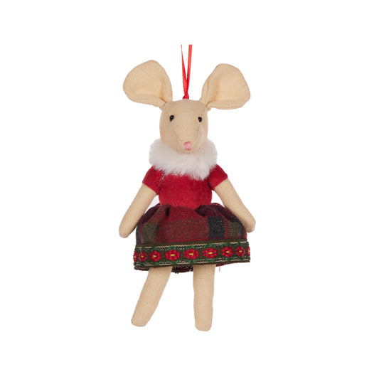 Rachel Mouse Hanging