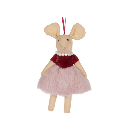 June Mouse Hanging