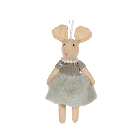 Diana Mouse Hanging