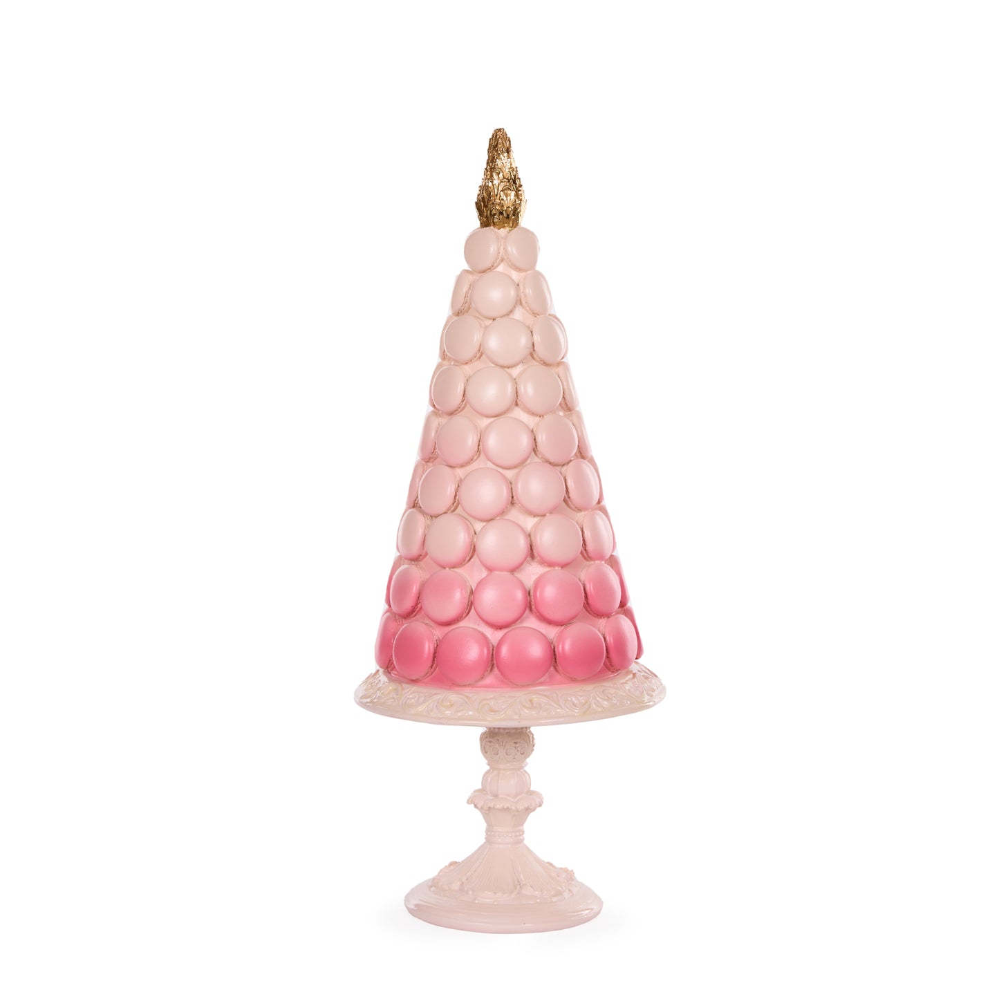 Exquisite Macaron Tree