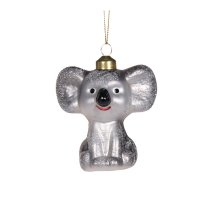 Retro Koala Hanging