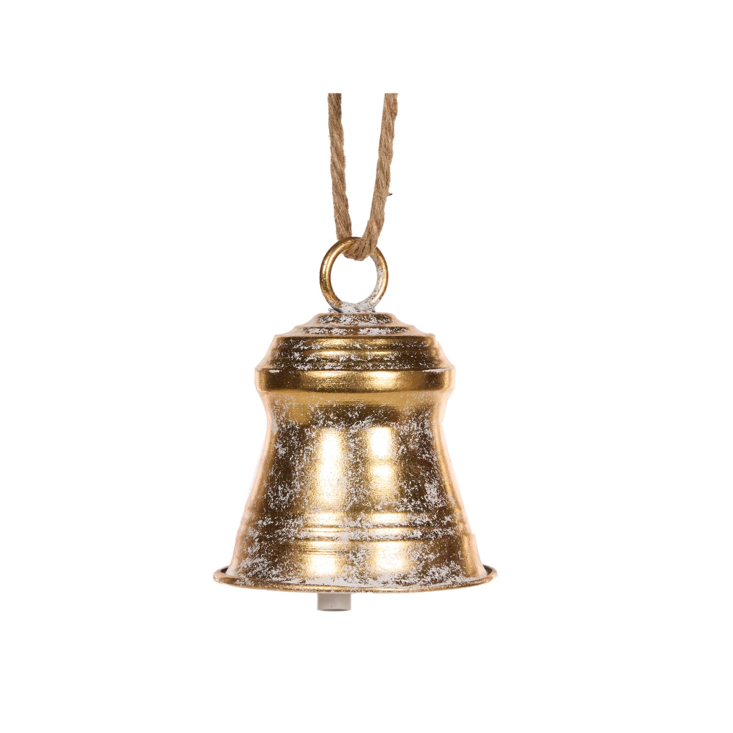 Imperial Gold Bell