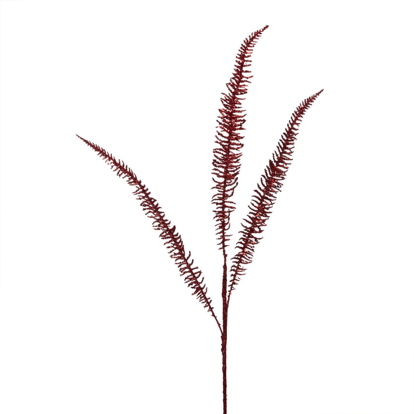 Red Reed Spray