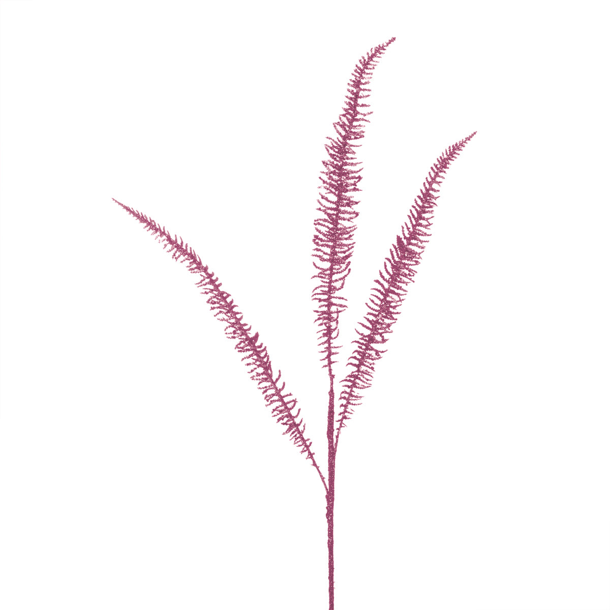 Pink Reed Spray – Holly & Ivy