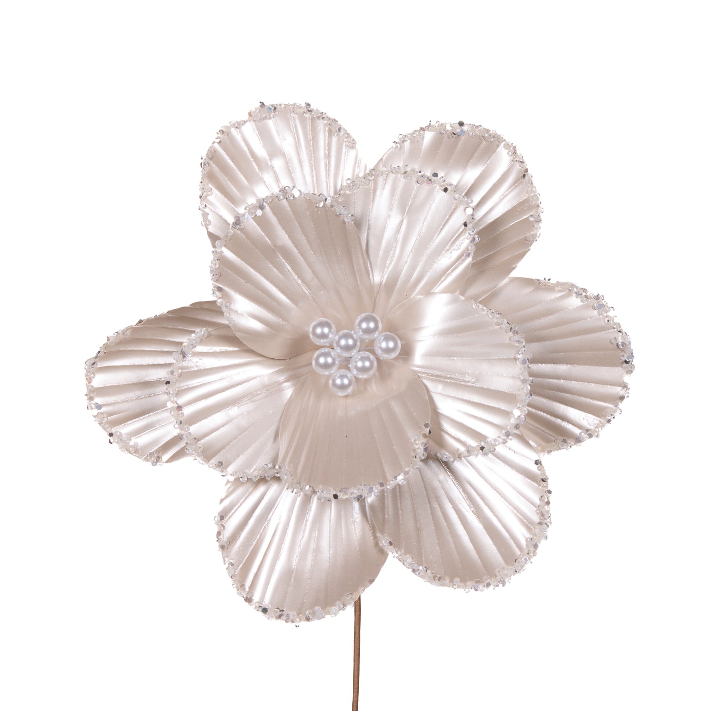 Pearl Ophelia Flower