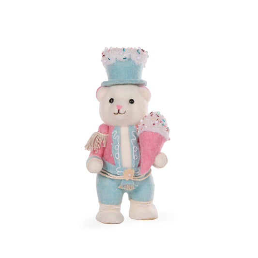 Bernard The Candy Bear