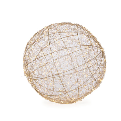 40cm Illuminated Sphere