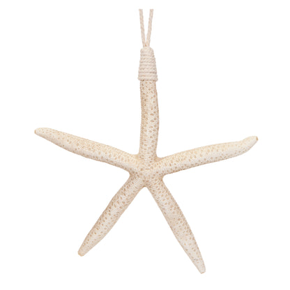 Hanging Starfish Ornament