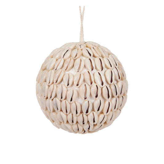 Puka Shell Bauble