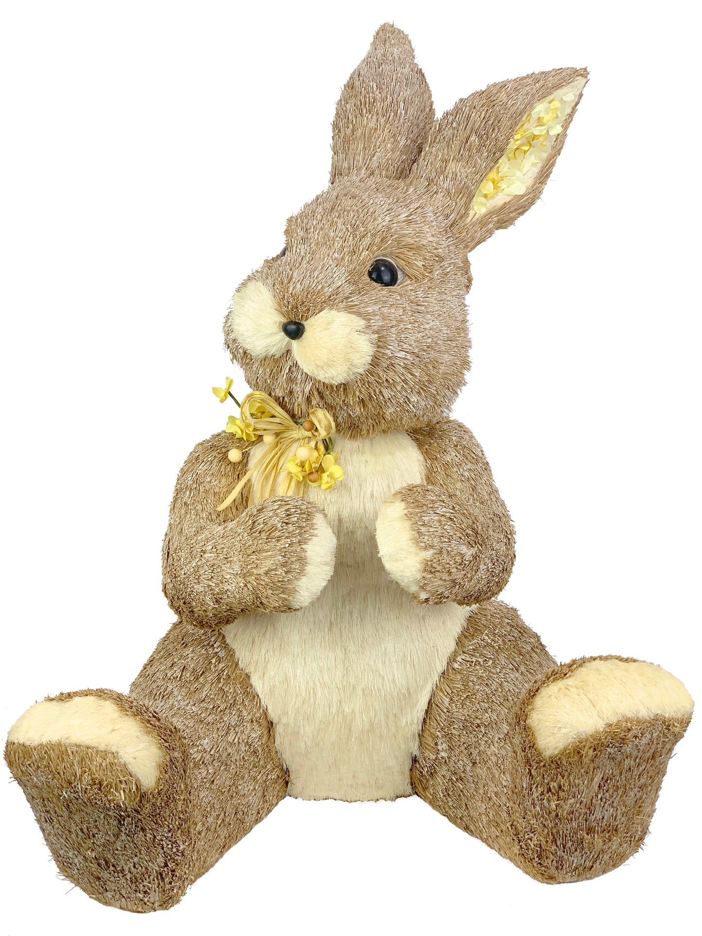 68 Cm Toby Bunny Sitting