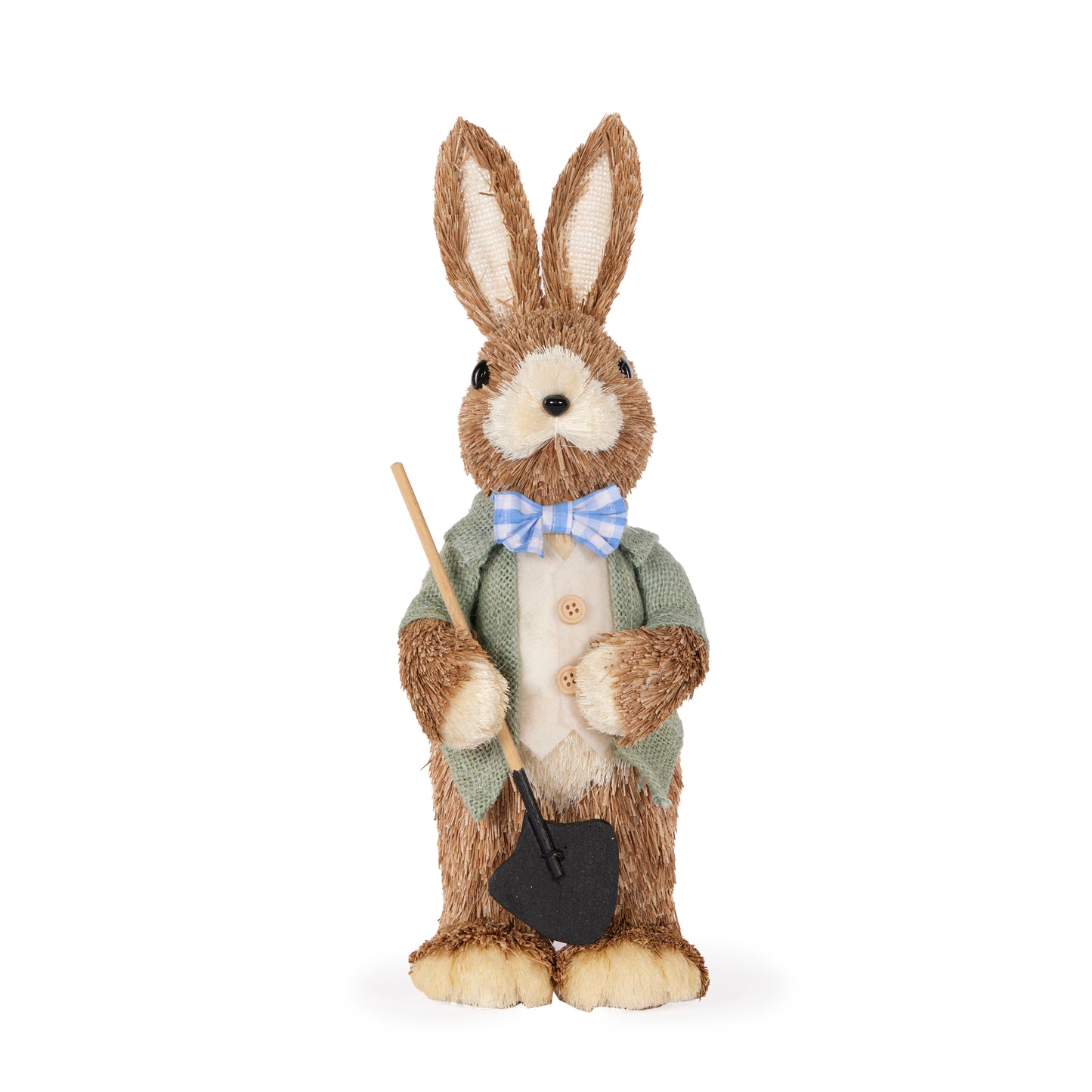 36 Cm Peter Rabbit With Bow Tie