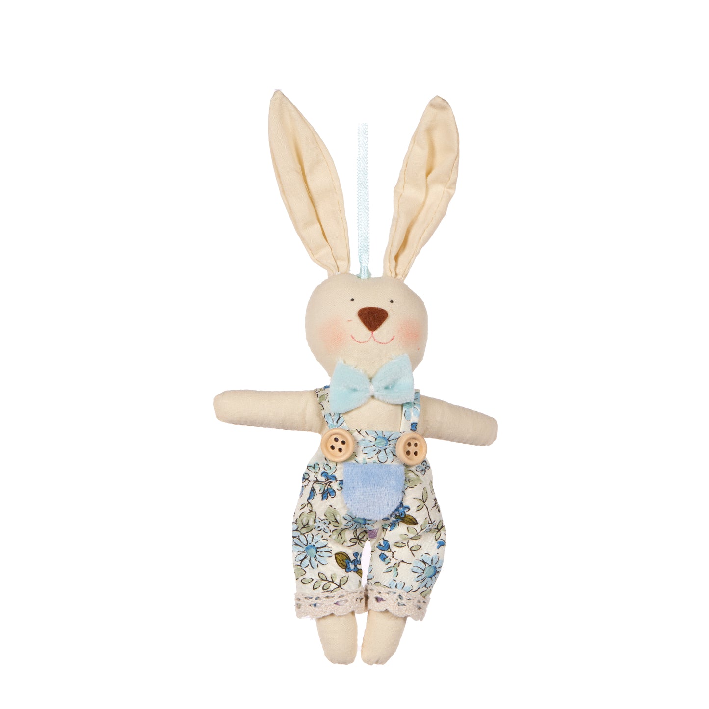 Bobbi Bunny Hanging