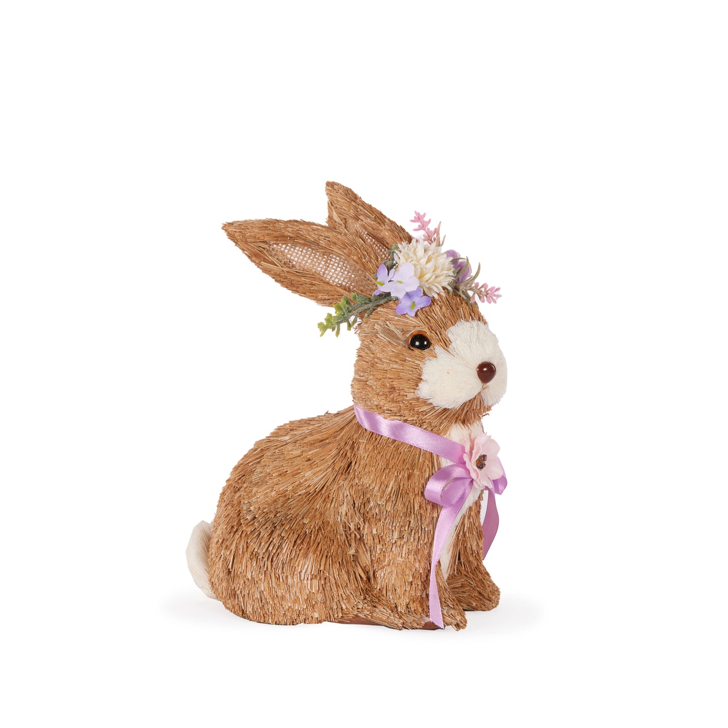 Louis Rabbit With Bow