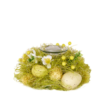 Sunny Meadow T/Light Holder