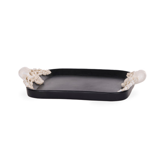 Luxe Skeleton Tray