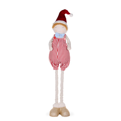 Xl Standing Extendable Kane Elf