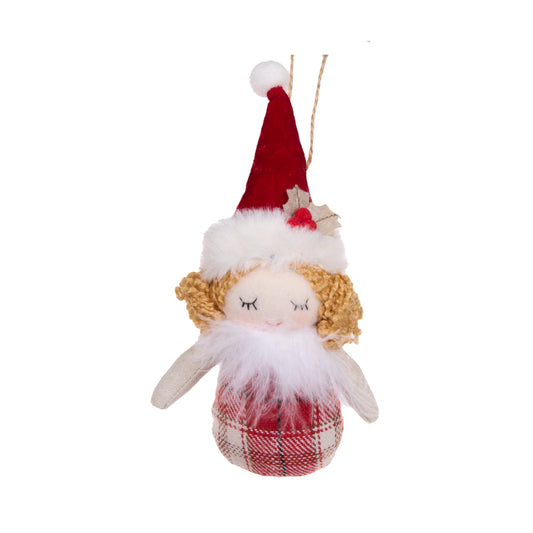 Candy Elf Hanging