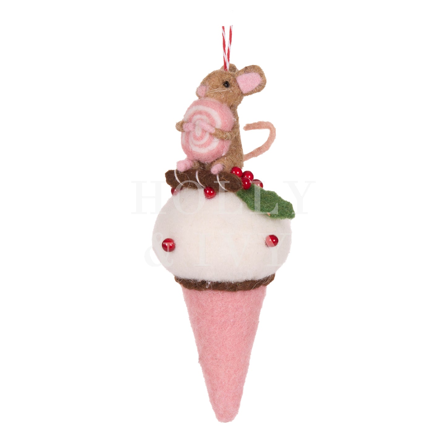 Sweet Mice Pink Icecream