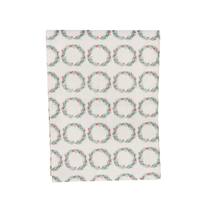 Summer Christmas Table Runner