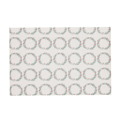 Summer Christmas Placemat