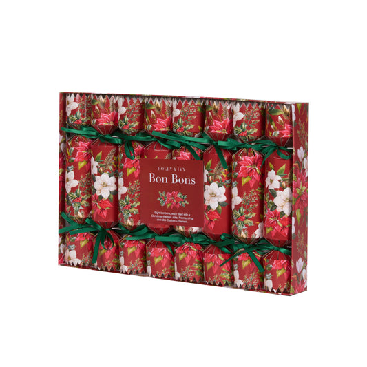 Festive Flora Bon Bons 8 Pk