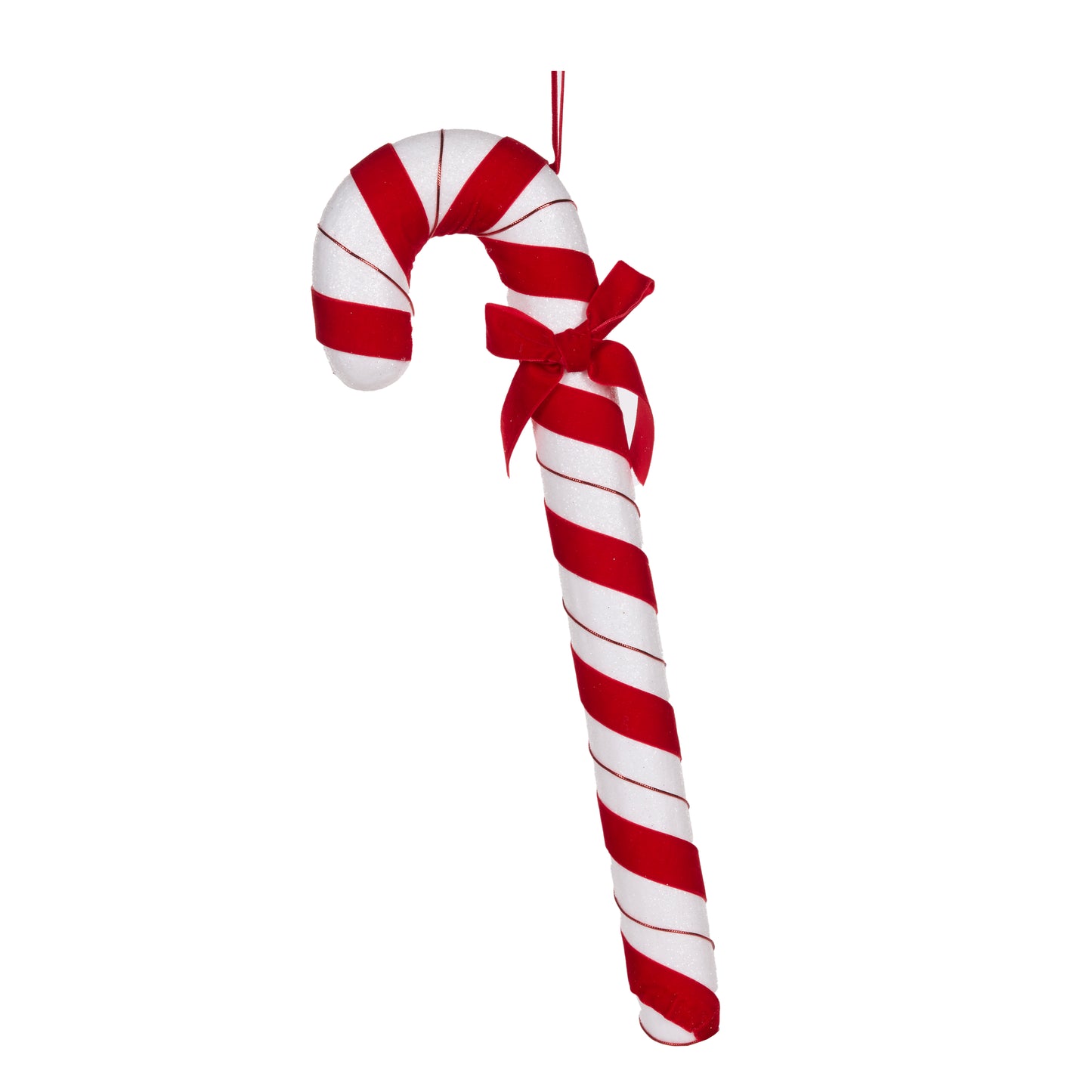 Large Candy Cane Hanging