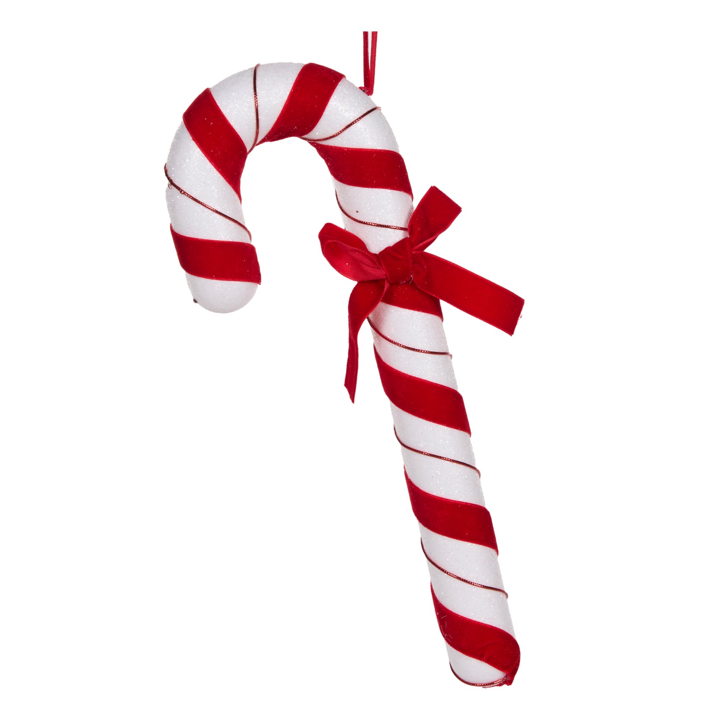 Medium Candy Cane Hanging