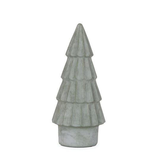 37.5 CM SAGE MINIMAL TREE