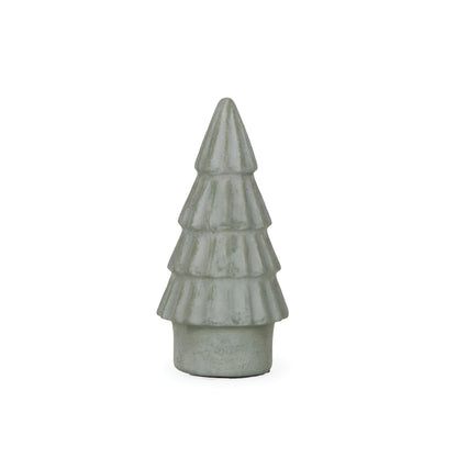 20cm Sage Minimal Tree